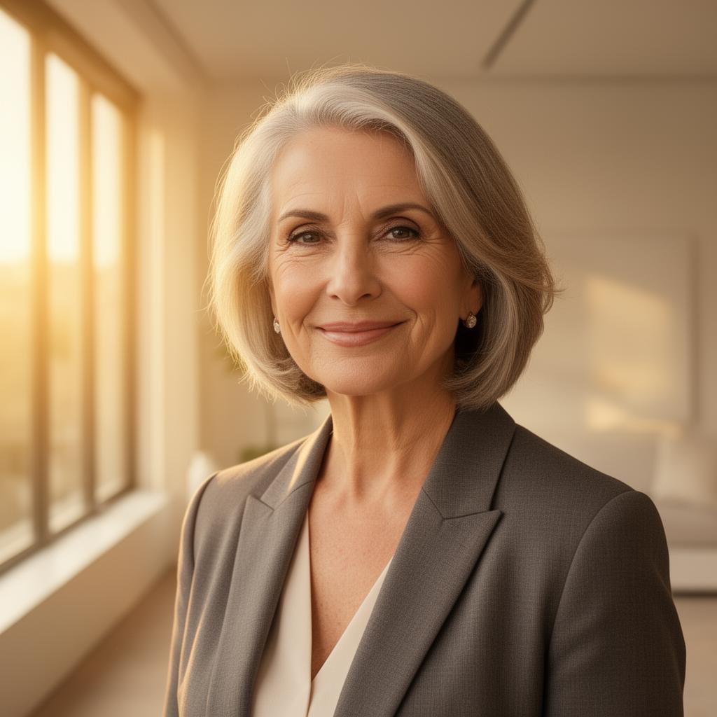Pamela Sinco, President of CVAP